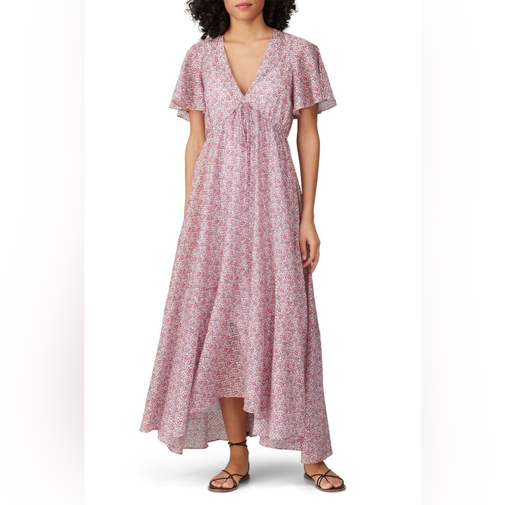Hatch Marguerite Maternity Dress size 0